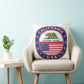 カリフォルニア クッション (椅子)