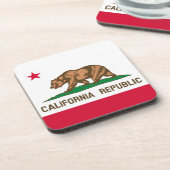 カリフォルニア コースター (左側)