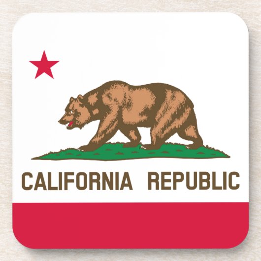 カリフォルニア コースター (正面)