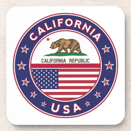 カリフォルニア コースター (正面)