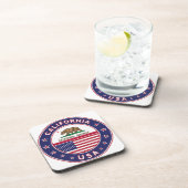 カリフォルニア コースター (右側)