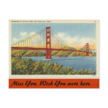 カリフォルニア, ゴールデンゲートブリッジ