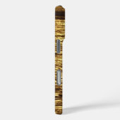 カリフォルニア・サンセット波海写真 Case-Mate iPhoneケース (裏面 / 右)