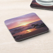 カリフォルニア、サンディエゴ、サンセット崖、サンセット4 コースター (左側)