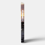 カリフォルニア、サンディエゴ、サンセット崖、サンセット6 Case-Mate iPhoneケース (裏面 / 左)