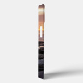 カリフォルニア、サンディエゴ、サンセット崖、サンセット6 Case-Mate iPhoneケース (裏面 / 右)