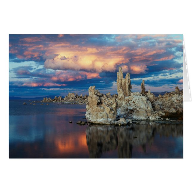 カリフォルニア、シエラネバダ山脈 (正面横)