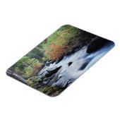 カリフォルニア、シエラネバダ山脈11 マグネット (左側)