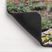 カリフォルニア、シエラネバダ山脈1 マウスパッド (コーナー)