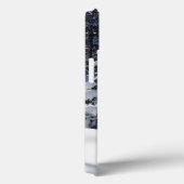 カリフォルニア、シエラネバダ山脈8 Case-Mate iPhoneケース (裏面 / 右)