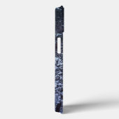 カリフォルニア、シエラネバダ山脈9 Case-Mate iPhoneケース (裏面 / 右)