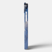 カリフォルニア、シエラネバダ山脈、ダナピーク Case-Mate iPhoneケース (裏面 / 左)