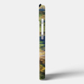 カリフォルニア、シエラネバダ山脈、ヨセミテ4 Case-Mate iPhoneケース (裏面 / 左)