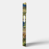 カリフォルニア、シエラネバダ山脈、ヨセミテ4 Case-Mate iPhoneケース (裏面 / 右)