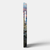 カリフォルニア、シエラネバダ山脈 Case-Mate iPhoneケース (裏面 / 左)