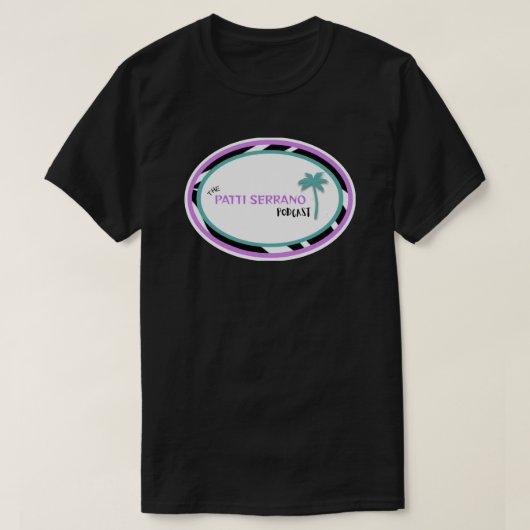カリフォルニア シーズン3 Tシャツ (デザイン正面)