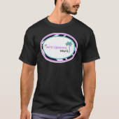 カリフォルニア シーズン3 Tシャツ (正面)