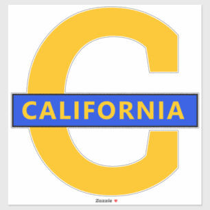 カリフォルニア シール