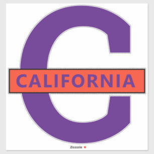 カリフォルニア シール