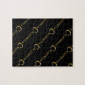 カリフォルニア ジグソーパズル (横)