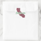 カリフォルニア スクエアシール (バッグ)