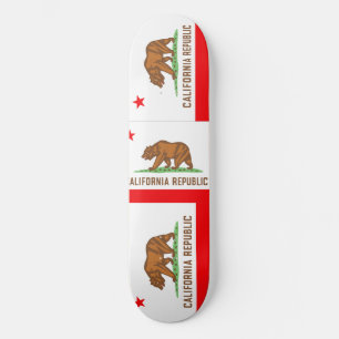 カリフォルニア スケートボード