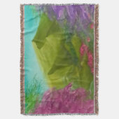 カリフォルニア スローブランケット (正面縦)