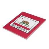 カリフォルニア タイル (側面)