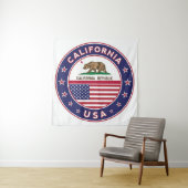 カリフォルニア タペストリー (インサイチュ)