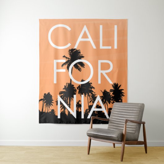 カリフォルニア タペストリー (インサイチュ)