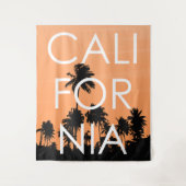 カリフォルニア タペストリー (正面)