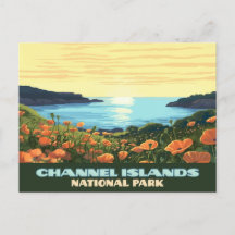 カリフォルニア チャンネル諸島国立公園 密輸人
