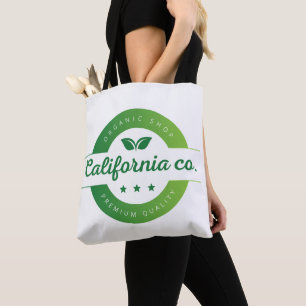 カリフォルニア トートバッグ