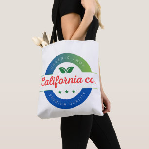 カリフォルニア トートバッグ