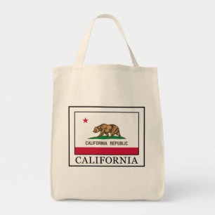 カリフォルニア トートバッグ