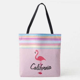 カリフォルニア トートバッグ