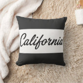 カリフォルニア・ドリーミング クッション (ブランケット)