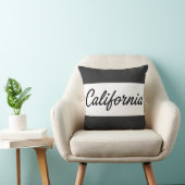 カリフォルニア・ドリーミング クッション (椅子)