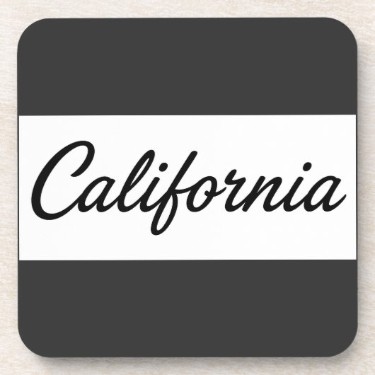 カリフォルニア・ドリーミング コースター (正面)