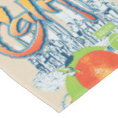 カリフォルニア・ドリーミング テーブルクロス (アングル)