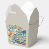 カリフォルニア・ドリーミング フェイバーボックス (オープン)