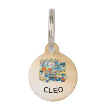 カリフォルニア・ドリーミング