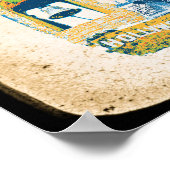 カリフォルニア・ドリーミング ポスター (角)