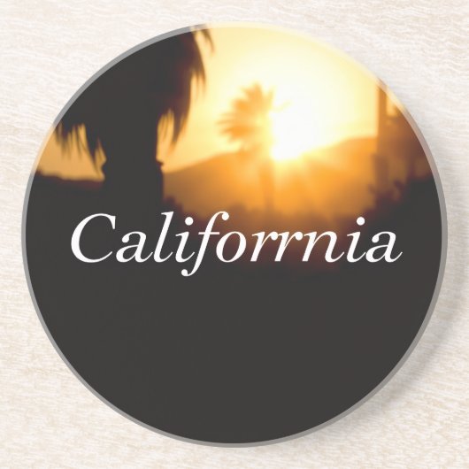 カリフォルニア ドリーミン コースター (正面)