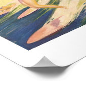 カリフォルニア・ドリーミン ポスター (角)