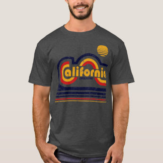 カリフォルニア・ドリーミン Tシャツ
