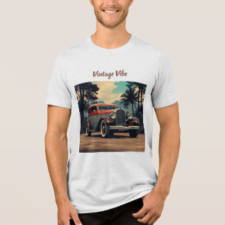 カリフォルニア・ドリーム トライブレンドTシャツ