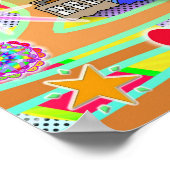 カリフォルニア・ニュー・エラのポスター ポスター (角)