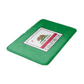 カリフォルニア バスマット (アングル)