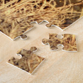 カリフォルニア·バレー·ウェイル ジグソーパズル (側面)